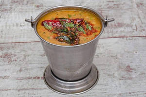 Dal Tadka