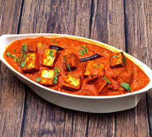 Paneer masala
