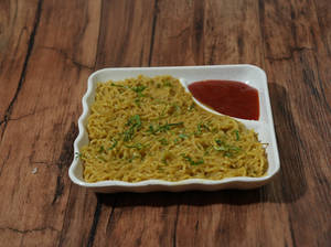 Plain Maggi