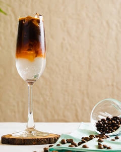 Espresso Champagne (200ml)