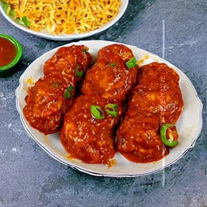 Chicken Chilly Cheese