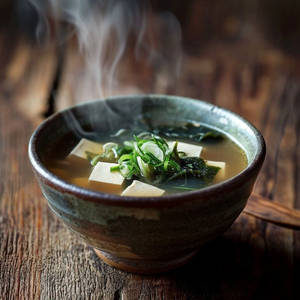Wakame Soup
