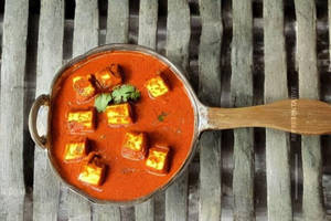 Paneer Butter Masala