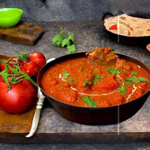 Tomato Bharta