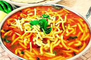 Sev Tomato