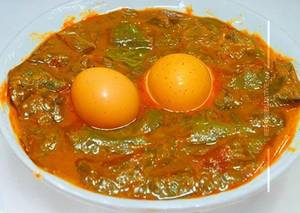 Egg Do Pyaza