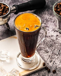 Iced Americano