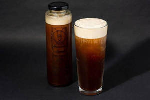 Cold Brew Cinnamon