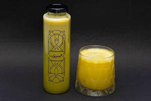 Pineapple Juice