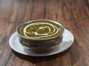 Palak Paneer