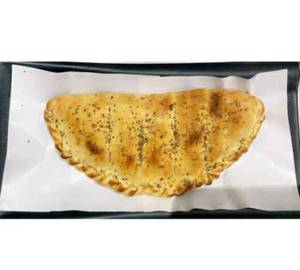 Cheesy Special Stuffed Garlic Bread