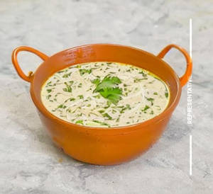 Veg Mughlai