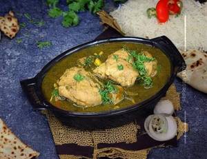 Chicken Punjabi
