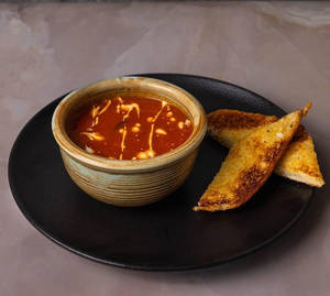 Rustic Tomato