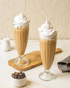 Classic Cold Frappe (cold Coffee)