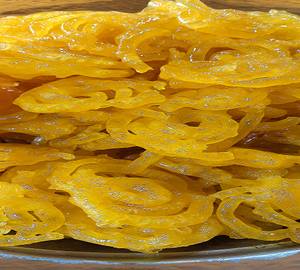 Jalebi.