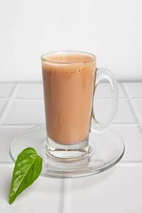 Tulsi Chai (180ml)