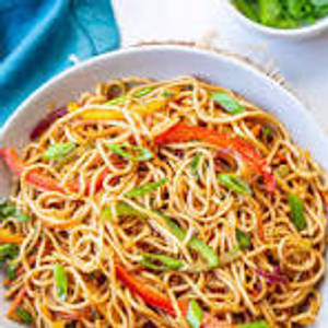Veg Noodles