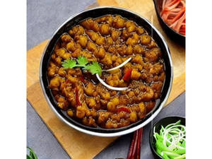 Soyabean Tawa