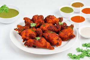 Chicken Pakoda [Bone]