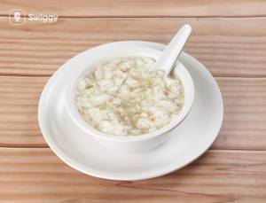Chicken Lung Fung Soup
