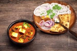 Paneer Bttr Masala