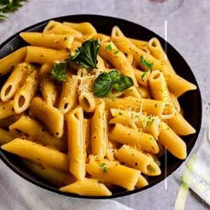Pasta Alla Alfredo