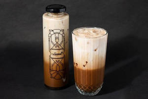 Iced Mocha