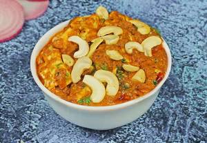 Kaju Paneer