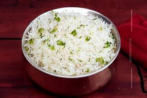 Basmati Jeera Rice