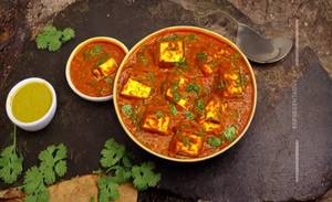 Paneer Peshwari