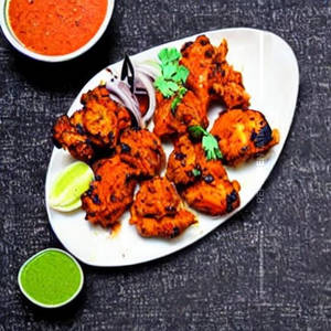 Tandoori Chicken Kalimiri