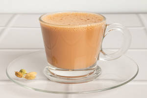 Elaichi Chai (180ml)