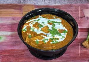 Chicken Masala