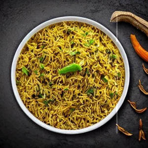 Jeera Rice