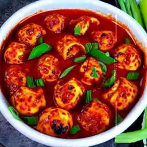 Paneer Hot Garlic