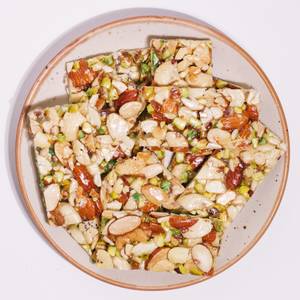 Sugarfree Dry Fruit Chikki (200g)