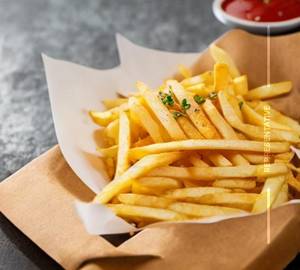 Classic French Fries