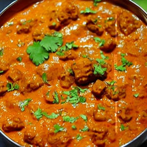 Corn & Cheese Tawa Masala