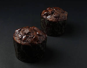 Chocolate Muffin