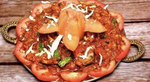 Tawa Paneer