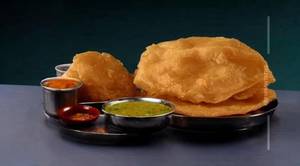Chola bhatura