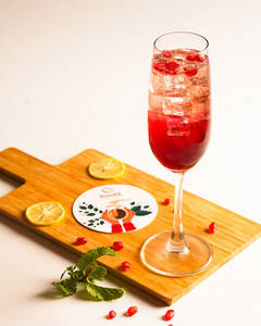 Shirley Temple (210ml)