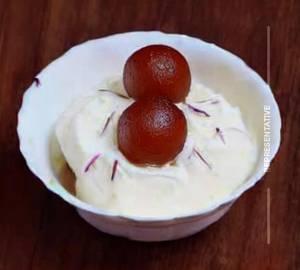 Kala Jamun Cream