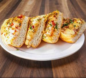Garlic Bread