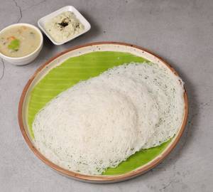 Idiyappam Kurma (3 Pcs)