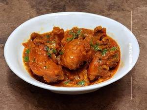 Golden Chicken  [Boneless]