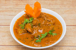 Mutton Curry