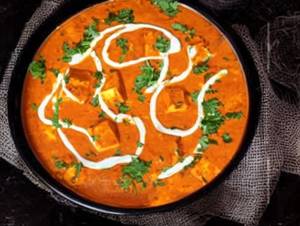 Paneer Butter Masala