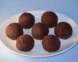 Chocolate Kheerkadam